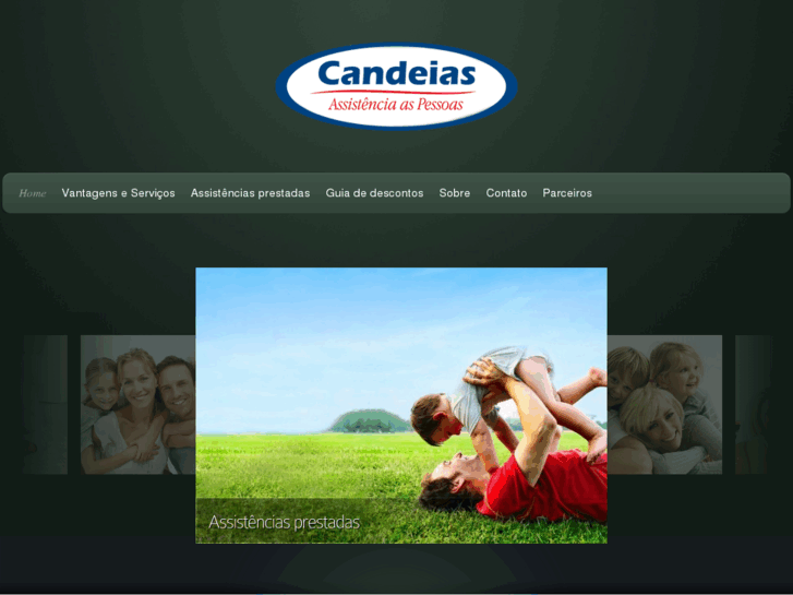 www.candeiasassistencia.com.br