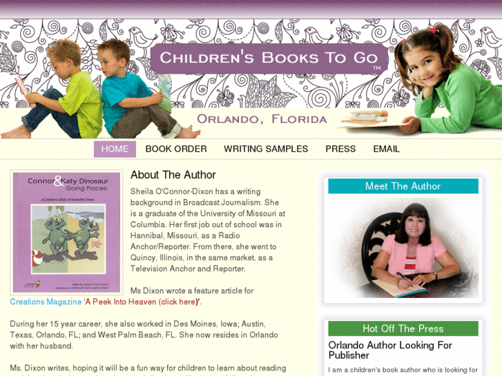 www.childrensbookstogo.com