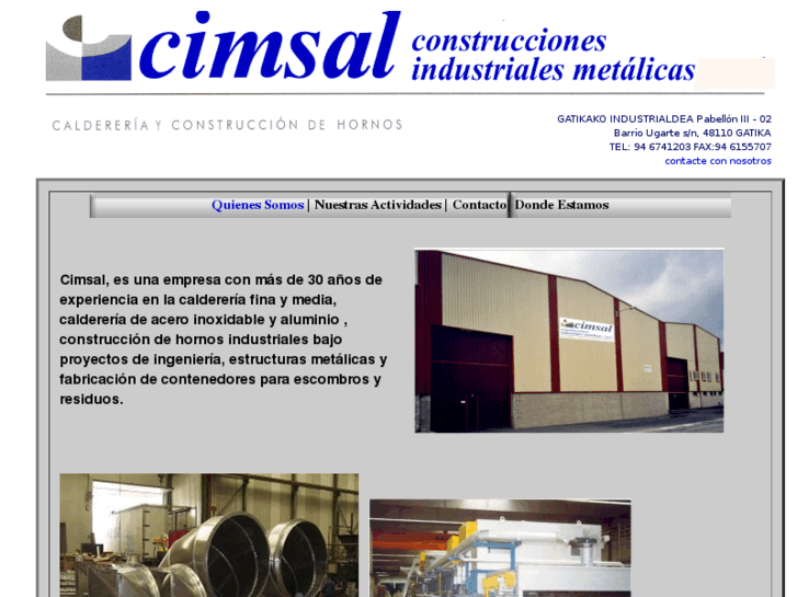 www.cimsal.com