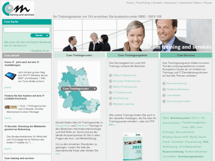 www.com-training.com