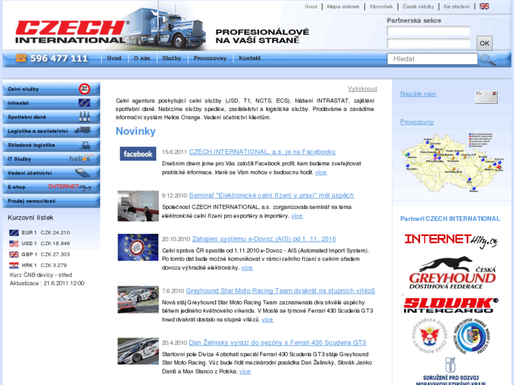 www.czechint.cz