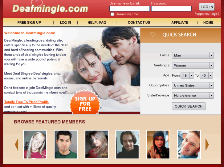 www.deafmingle.com