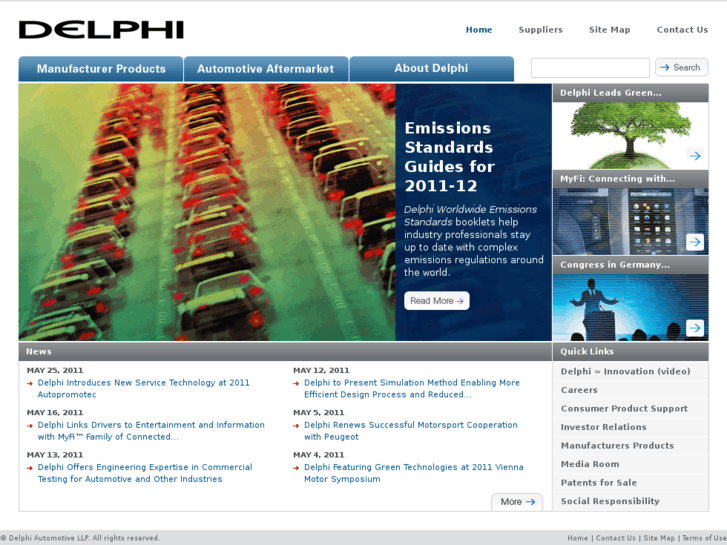 www.delphiauto.com