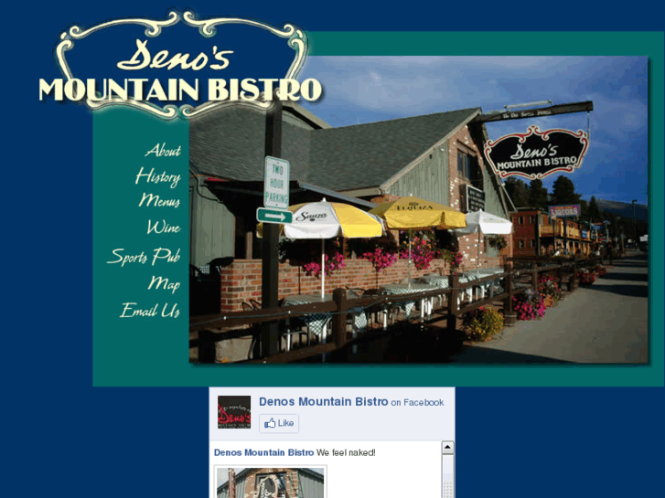 www.denosmountainbistro.com