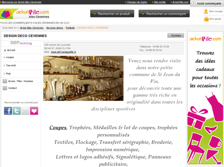 www.designdecocevennes.com