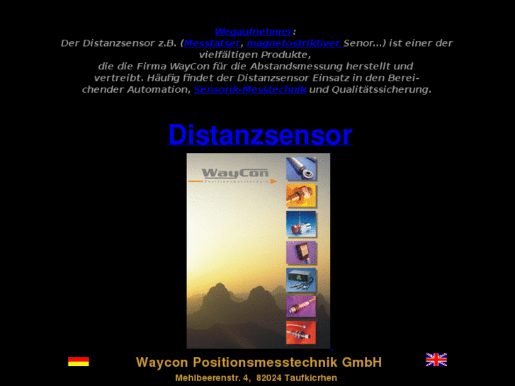 www.distanzsensor.de