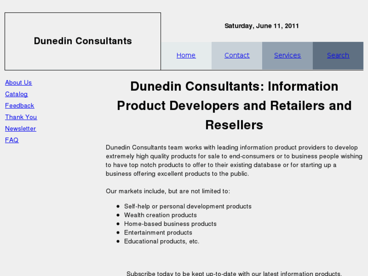 www.dunedinconsultants.com