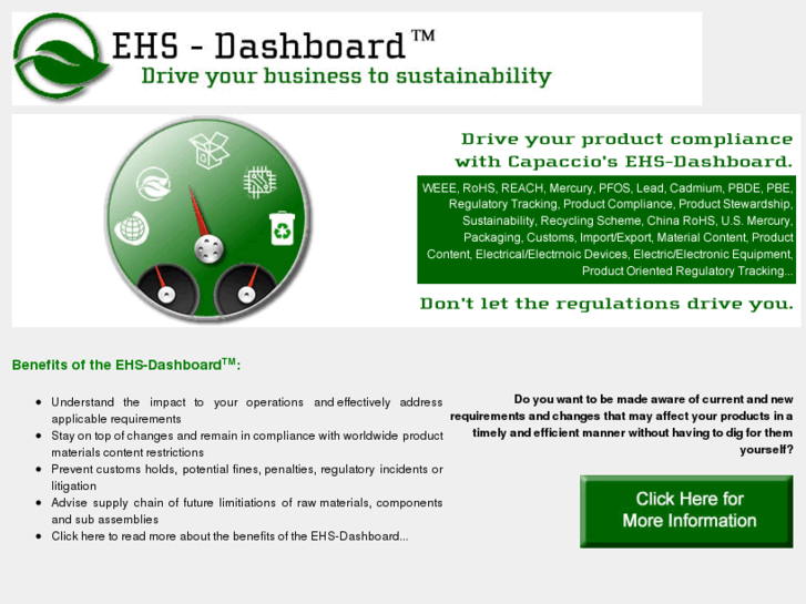 www.ehs-dashboard.com