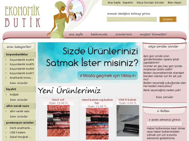 www.ekonomikbutik.com