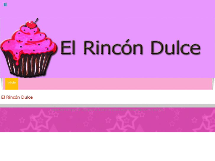 www.elrincondulce.es