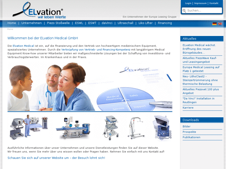 www.elvation.com