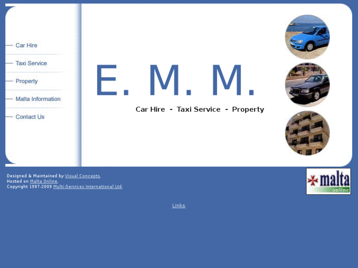 www.emmcarhire.com