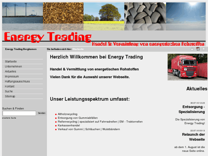 www.energytrading-bergkamen.com