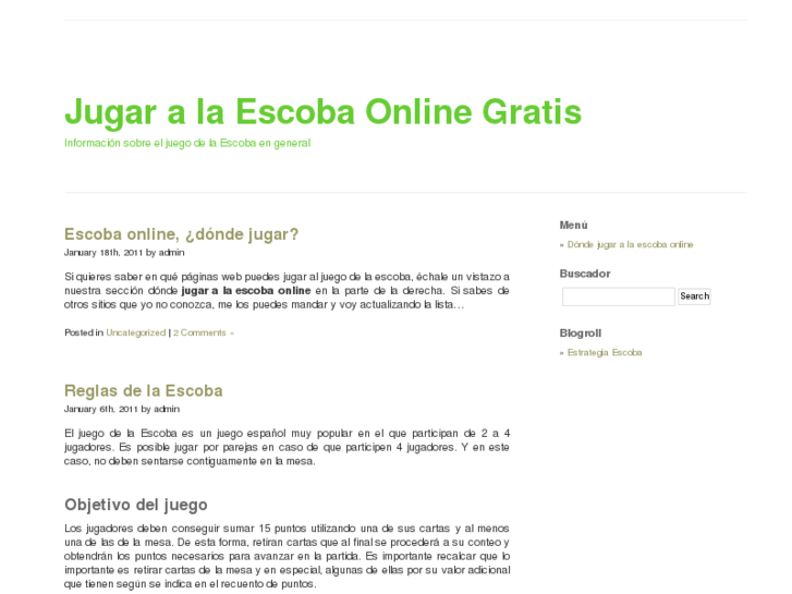 www.escobagratis.com