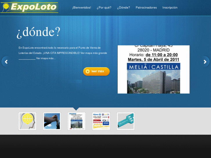 www.expoloto.com