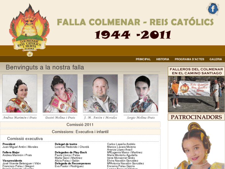 www.fallacolmenar.com