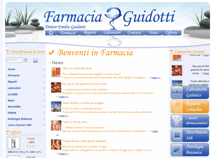 www.farmaguidotti.com