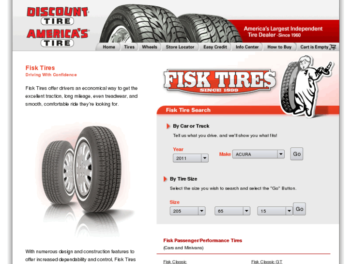 www.fisk-tires.com