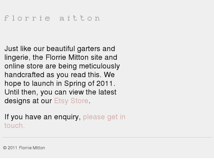 www.florriemitton.com