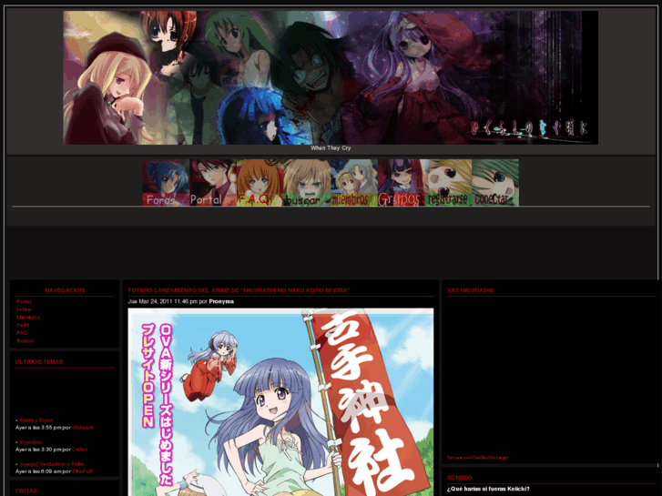 www.foro-higurashi.com