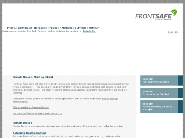 www.frontaid.info