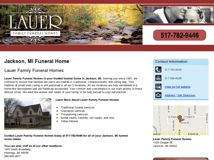 www.funeralhomesjacksonmi.com