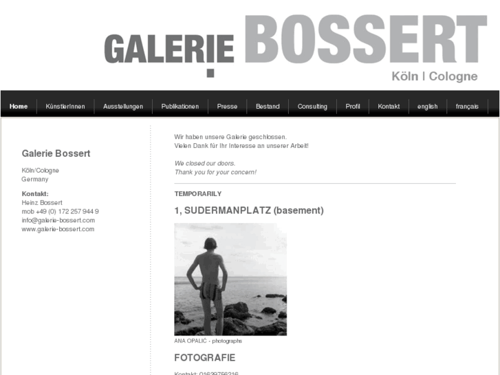 www.galerie-bossert.com