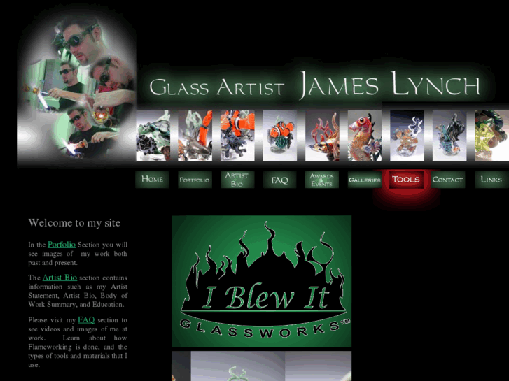 www.glassslinger.com