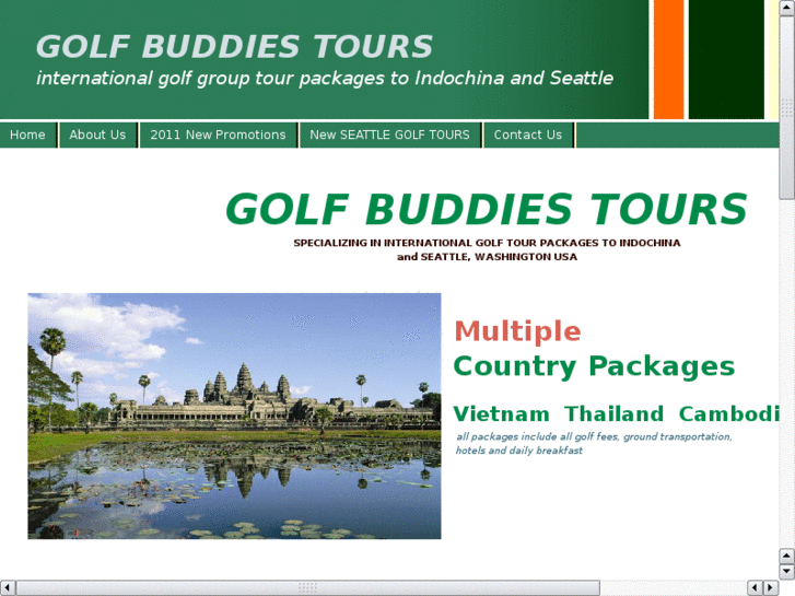 www.golfbuddiestours.com