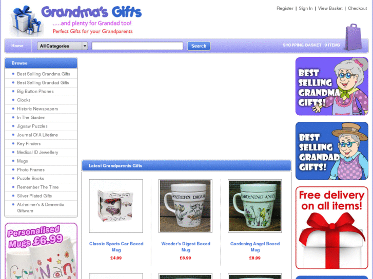 www.grandmasgifts.com