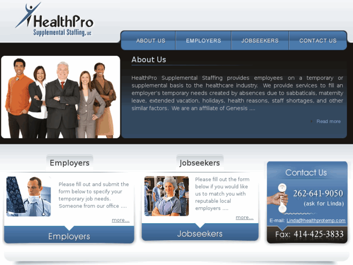 www.healthprotemp.com