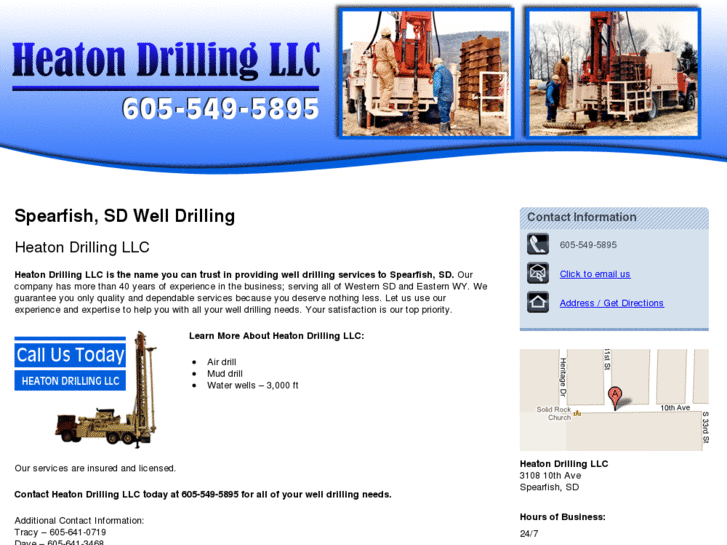 www.heatondrilling.com