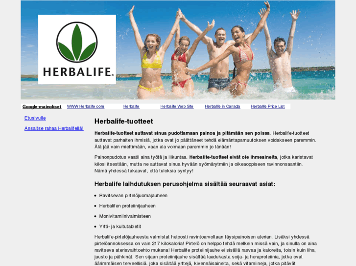 www.herbalife-tuotteet.com