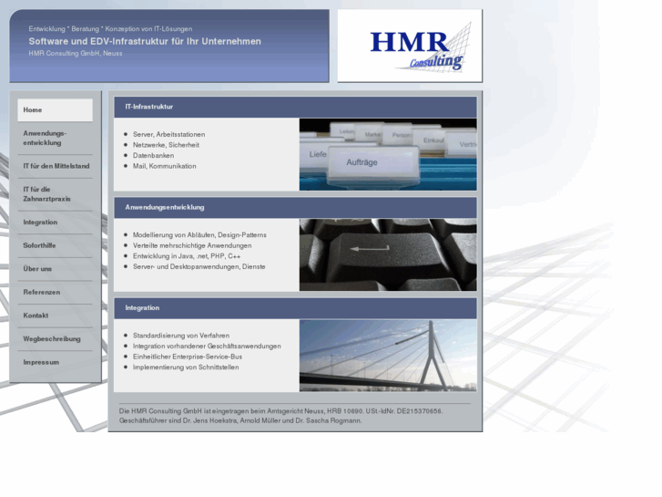 www.hmrc.de