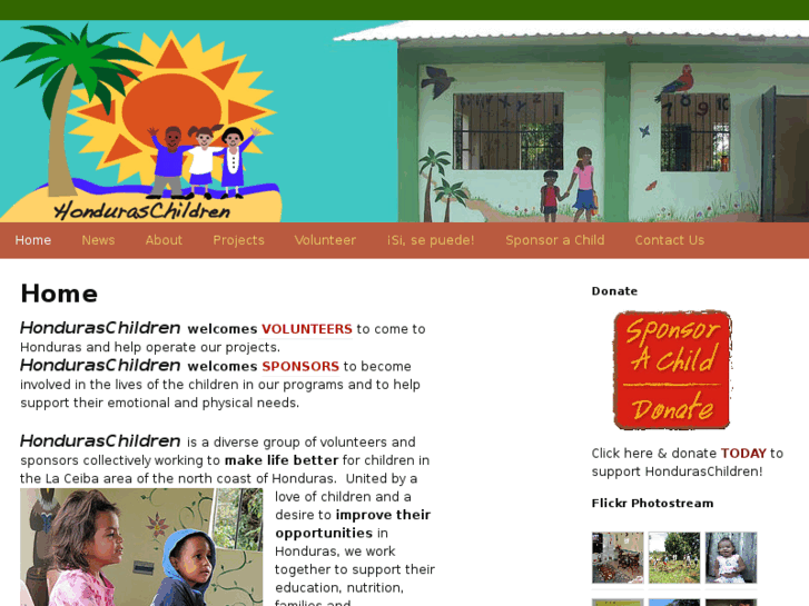 www.honduraschildren.org