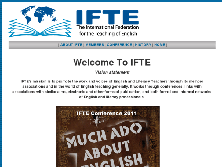 www.ifte.net