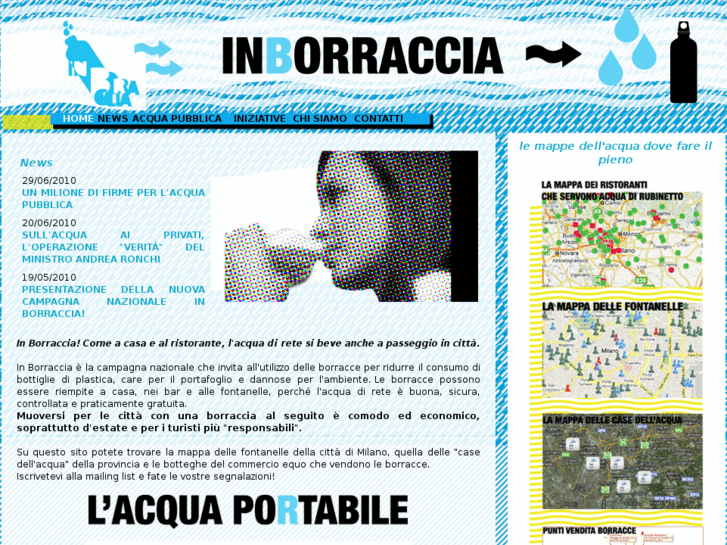 www.inborraccia.org