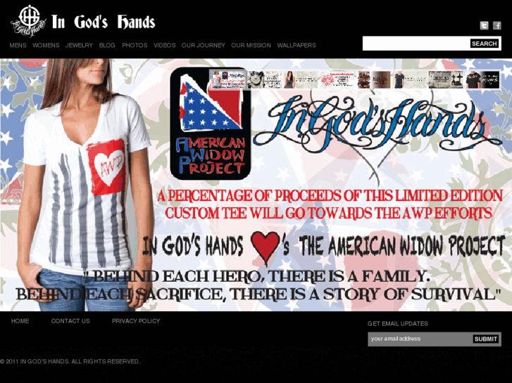 www.ingodshands.com