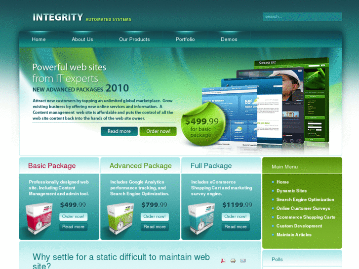 www.integrityautomatedsystems.com