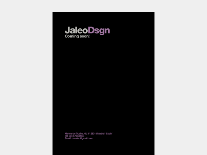 www.jaleodsgn.com