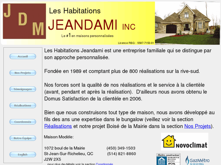 www.jeandami.com