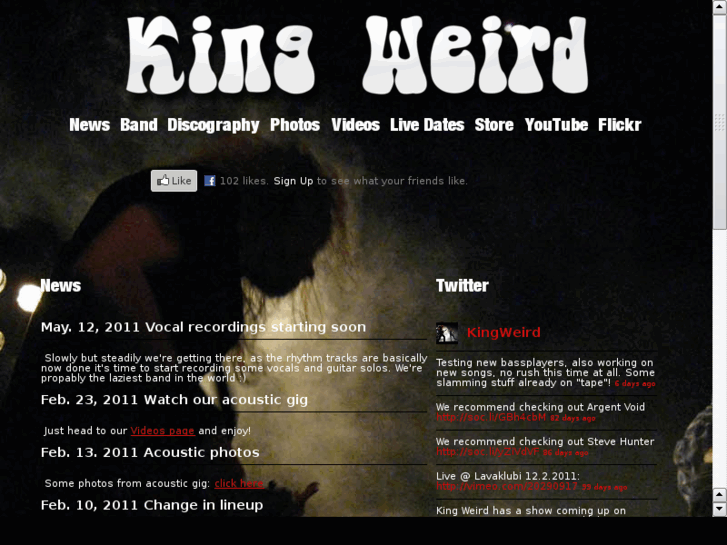 www.king-weird.com