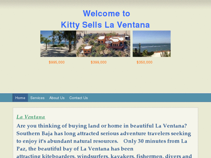 www.kittysellslaventana.com