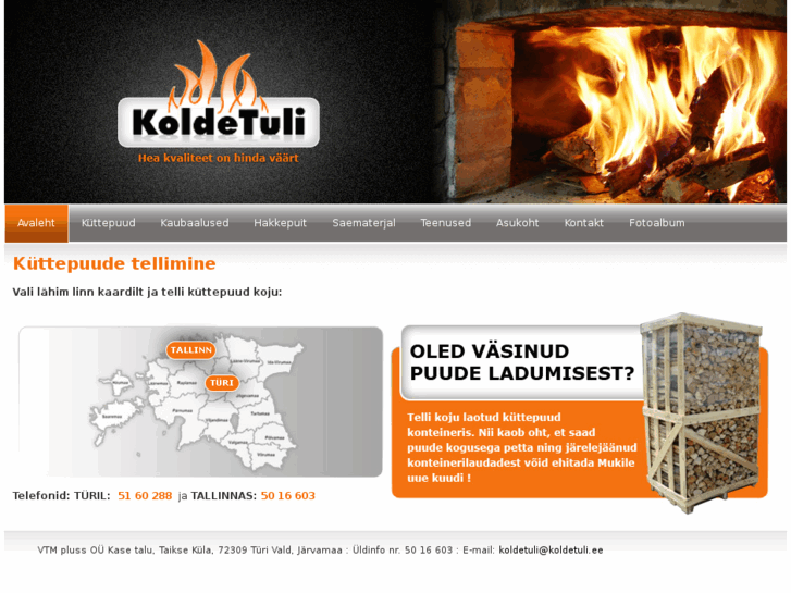 www.koldetuli.ee