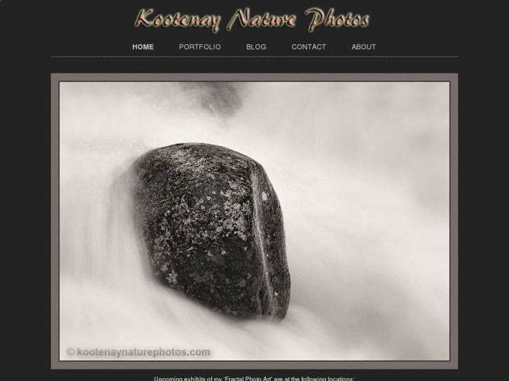 www.kootenaynaturephotos.com