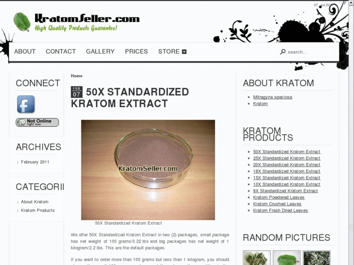 www.kratomseller.com