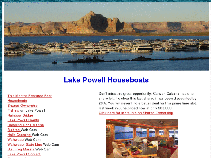 www.lake-powell-houseboats.com