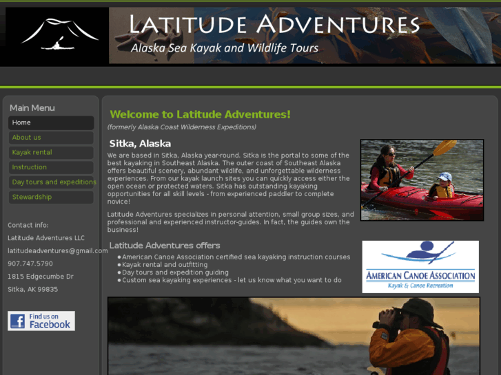 www.latitude-adventures.com