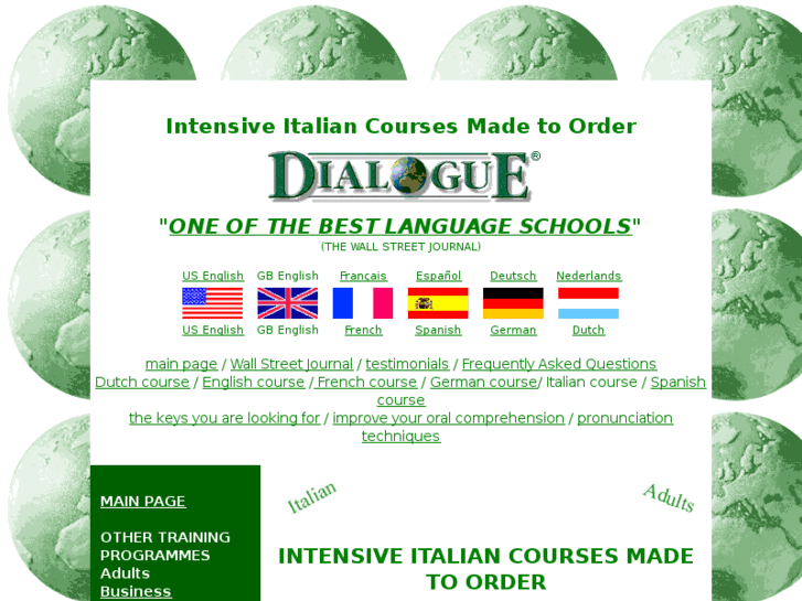 www.learn-italian.net