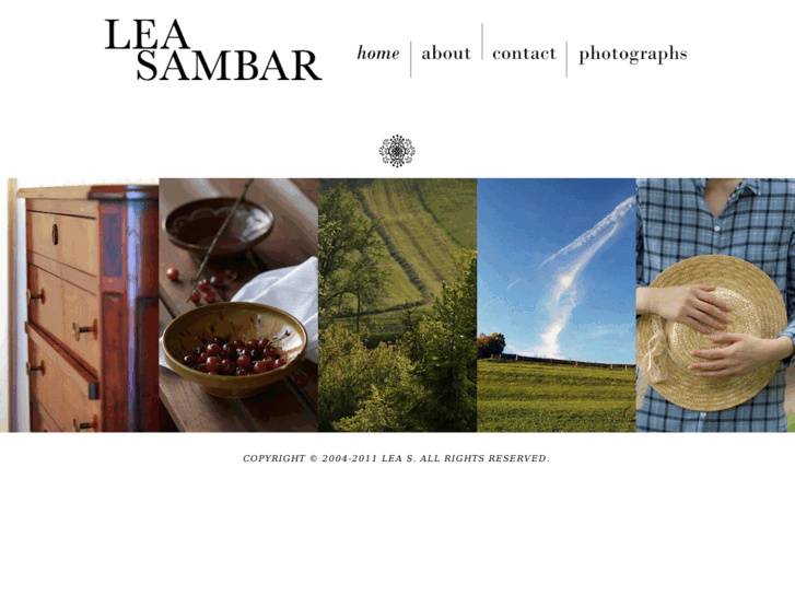 www.leasambar.com